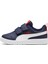 Courtflex V3 V Ps-Navy-White-Red Çocuk Ayakkabı-Lacivert 3
