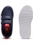 Courtflex V3 V Ps-Navy-White-Red Çocuk Ayakkabı-Lacivert 6