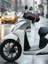 Motosiklet Dio Activa Spacy Nmax Vb Scooter Uyumlu Elçik Üniversal El Rüzgar Koruma 2