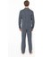Erkek Önden Düğmeli Uzun Kollu Pijama Takımı S26993 Cepli 4