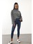 Troklu Ithal Full Likra Toparlayan Skinny Jean 7277 1