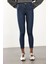Troklu Ithal Full Likra Toparlayan Skinny Jean 7277 4