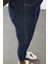 Troklu Ithal Full Likra Toparlayan Skinny Jean 7277 6