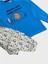 Erkek Çocuk Pamuklu Mavi Renk Fil Desenli Mevsimlik Uzun Kollu Pijama Takımı 2