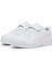 Caven 2.0 Ac+ Ps-White-Silver-Black Çocuk Ayakkabı-Beyaz 1
