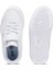 Caven 2.0 Ac+ Ps-White-Silver-Black Çocuk Ayakkabı-Beyaz 6
