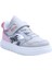 Kız Çocuk Cırtlı Sneaker 251-3402 2