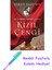 Kızıl Çengi - Bir Cahide Sonku Romanı + Fosforlu Kalem Hediye 1