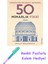 Gerçekten Bilmeniz Gereken 50 Mimarlık Fikri (Ciltli) + Fosforlu Kalem Hediye 1