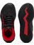 Uproar Jr-Black-For All Time Red Çocuk Ayakkabı-Siyah 6