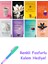 Esra Ezmeci 8 Kitap Seti + Fosforlu Kalem Hediye 1