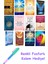 Uğur Koşar 12 Kitap Seti + Fosforlu Kalem Hediye 1