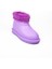 350 Mor Eva Kız Çocuk Yağmur Botu 1