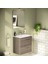 Mia 75103 Banyo Dolabı Seti, Çekmeceli, 60 cm, Cordoba 3
