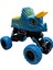 Dinozor Tırmanıcı Büyük Ayak Kurtarma Arabası, Mavi 1