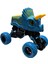 Dinozor Tırmanıcı Büyük Ayak Kurtarma Arabası, Mavi 2