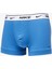 Dri Fit Ultra Stretch 3 Pack Micro 3 Lü Paket Kısa Boxer Siyah Gri Mavi 2