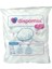 Tek Kullanımlık Bone-Ekstra Büyük Bone -Tela Bone 52X52 Cm-Bone 100'LÜ Paket 2