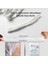 Tek Kullanımlık Bone-Ekstra Büyük Bone -Tela Bone 52X52 Cm-Bone 100'LÜ Paket 4