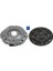 DEBRİYAJ SETİ BASKI DİSK ASTRA G-VECTRA B-ASTRA F-CORSA B 1.6İ 165 1016XE-Z16XE ÇAP 200 14Dİ X F 1606480 1606205 1606209 1606157 1