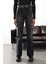 Füme Wide Leg Jean 7714 4
