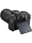 D7500 SLR Dijital Fotoğraf Makinesi 20.9 Megapiksel 18-140 mm Lens ile 4K Video Kaydı 7