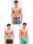 Jactasmanıa Erkek 3 Lü Set Boxer 1227719 2