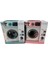 LS820C75-LS820Q75 Kutulu Işıklı Müzikli Çamaşır Makinası 1