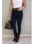 Lacivert Skinny Jean 2