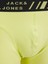 Jacangus Erkek 3 Lü Set Sarı Mavi Siyah Boxer 12277576 8