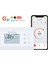 Life Illona HT330S RF Smart Kablosuz Akıllı Tuya Oda Termostatı 1
