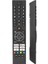Fully 313R Vestel Regal Hi-Level Netflix Tuşlu LCD LED Kumanda 1