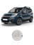 Fiat Fiorino 2007+ Depo Kapağı P.çelik 2