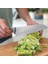 Balance Paslanmaz Çelik Santoku Bıçağı 17 cm 2