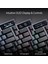 Rog Azoth Rog Nx Red Switch Kablosuz Mekanik Gaming Klavye 2
