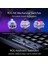 Rog Azoth Rog Nx Red Switch Kablosuz Mekanik Gaming Klavye 5