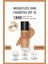 Weightless Skin 24 Saat Kalıcı Likit Fondöten SPF 15 - Doğal ve Mat Bitişli - Cool Honey - 30 ml 12