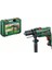 Darbeli Matkap Easyimpact 600, 600 W, Takım Çantası Dahil, Elektronik Hız Kontrolü, Ergonomik, 1