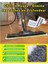 Karcher Sc1 Sc2 Sc3 Sc4 Sc5 Sı4 Zemin Bezleri Mikrofiber Kılıflar Için (Yurt Dışından) 4