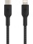 Örgülü Usb-C - Lightning Kablosu (Hızlı Şarj Kablosu) Hızlı Şarj Mfi Sertifikalı Usb-C Kablos 3