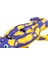 41502 Salamandra Binilebilir 180X112X35 5