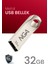USB Bellek Metal Gövde Güvenli USB Memory - Flash Drive 1