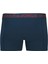 Jaccolton Erkek 3 Lü Set Laci Gri Siyah Boxer 12282063 5