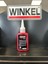 Wınkel Pro 2W70 Civata Sabitleme Yüksek Mukavemet 50 Ml. 2