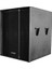 Pro-Main MS-1018SA 1200W 46 cm Aktif Subwoofer 1
