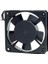 108X108X25MM AC220 Volt Sunucu Kabinet Fan 1