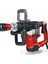 Kırıcı Te-Dh 32 (1.500 W, 32 J Tek Darbe Gücü, Sds-Max, Titreşim Azaltıcı Sap + Softgrip, Si 5