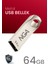 USB Bellek Metal Gövde Güvenli USB Memory - Flash Drive 1