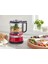Mini Mutfak Robotu 5KFC3516 Kırmızı-Eer 5