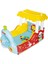 Fisher-Price 25 Oyun Topu ile Tren Top Çukuru 2